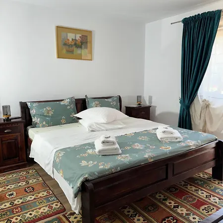 Casa Lucretia Casa de hóspedes Vama (Suceava)