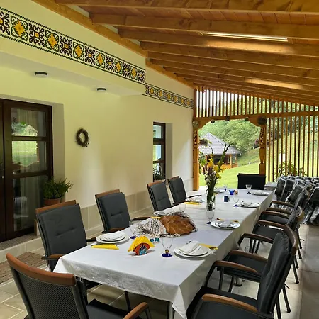 Casa Lucretia Casa de hóspedes 4*