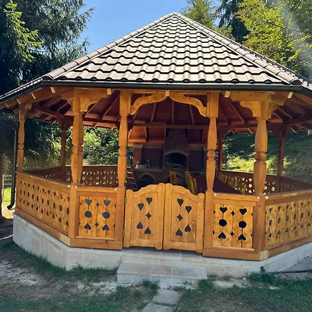 Casa Lucretia 4* Vama (Suceava)
