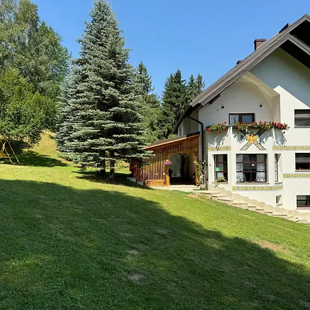 Casa de hóspedes Casa Lucretia 4*