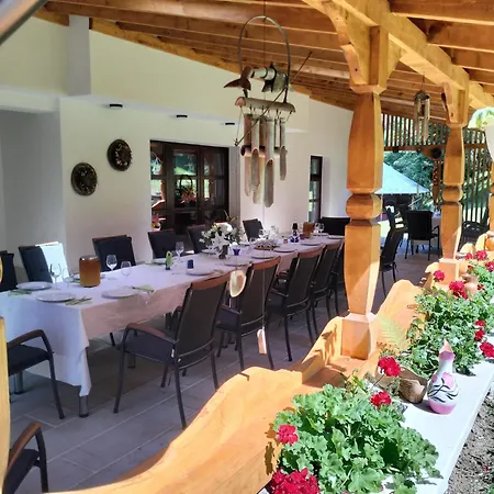 Casa Lucretia 4* Vama (Suceava)