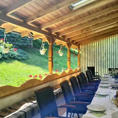 Casa Lucretia 4* Vama (Suceava)