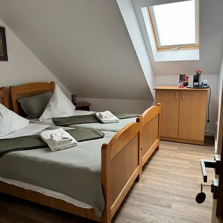 Casa Lucretia 4* Vama (Suceava)