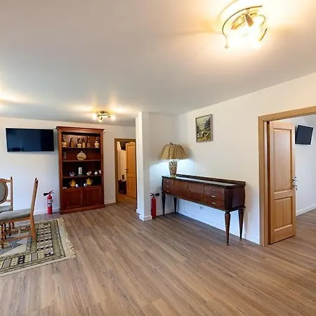 Casa Lucretia Casa de hóspedes Vama (Suceava)
