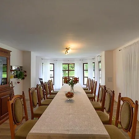 Casa de hóspedes Casa Lucretia Vama (Suceava)