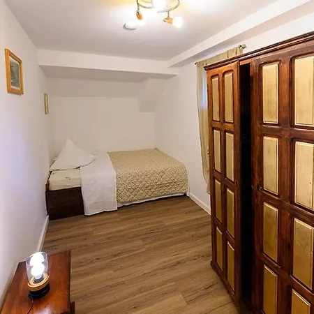 Casa Lucretia Casa de hóspedes