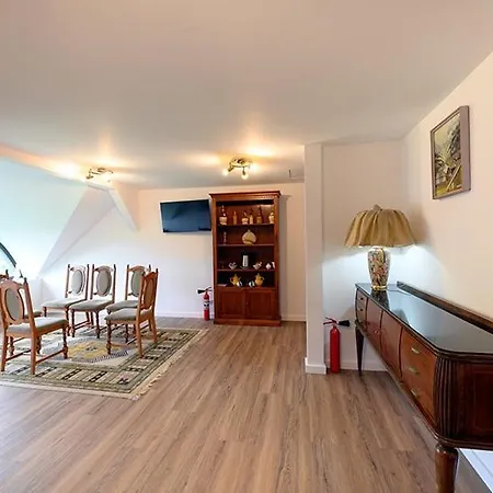 Casa Lucretia Casa de hóspedes Vama (Suceava)