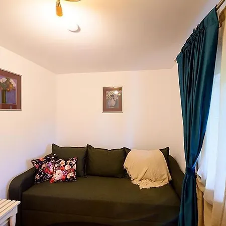 Casa Lucretia 4* Vama (Suceava)