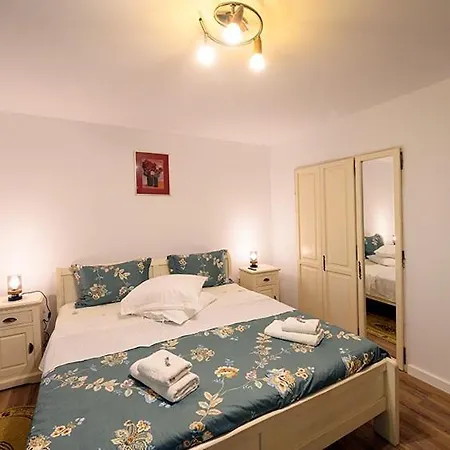 Casa Lucretia 4* Vama (Suceava)
