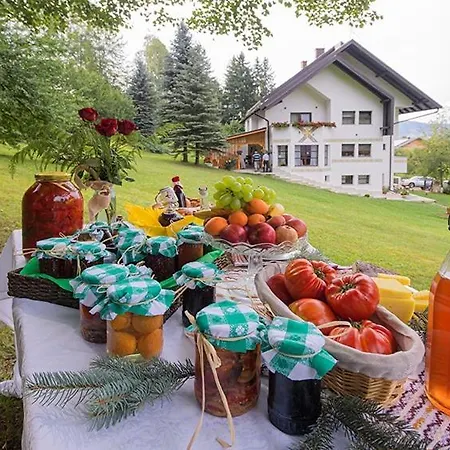 Casa Lucretia Vama (Suceava)