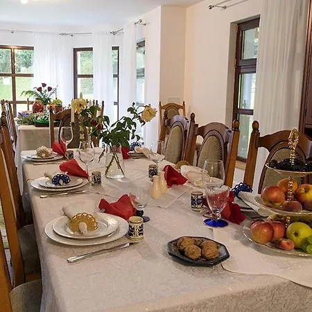 Casa Lucretia 4*