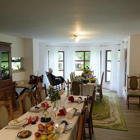 Casa Lucretia Casa de hóspedes Vama (Suceava)