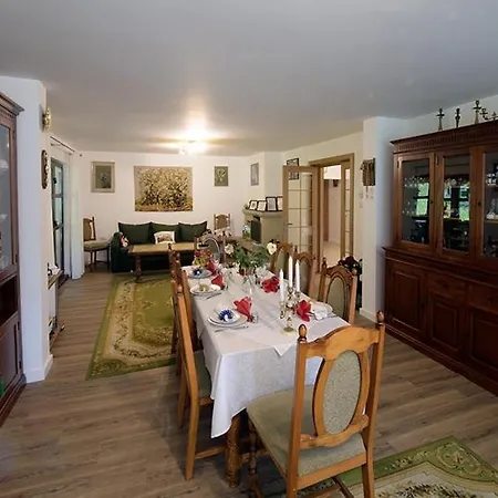 Casa de hóspedes Casa Lucretia Vama (Suceava)